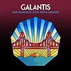 Amazon Music - ギャランティスのSan Francisco (feat. Sofia Carson) - Amazon.co.jp