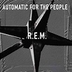 R.E.M. Reflects On 25 Years Of 'Automatic For The People' : All Songs ...