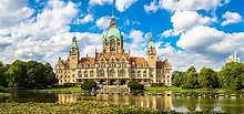 Sehenswürdigkeiten in Hannover - Urlaub und Kurzreisen