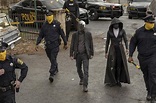 Watchmen: lo que tienes que saber para entender mejor la nueva serie de ...