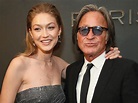 Padre de Gigi Hadid niega que la modelo haya dado a luz después de ...