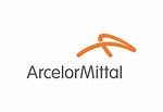 ArcelorMittal logo - CliffMeidl.com