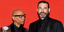 Who is Georges LeBar? All About RuPaul's Husband
