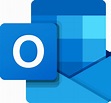Icono de Microsoft Outlook PNG transparente - StickPNG