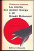 Imago Recensio: La storia del dottor Sorge e di Ozaki Hotsumi