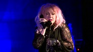 Cyndi Lauper Live 🡆 Misty Blue ⬘ Time After Time 🡄 Houston, TX - 9/11 ...