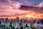Best Country: Caracas is the capital of Venezuela