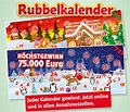 Was taugen Rubbellos-Adventskalender von Lotto? | LottoDeals.org