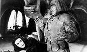 The Golem (1920) - Toronto Film Society