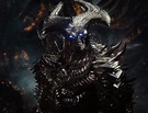 Man I loved Steppenwolf in this movie. Amazing CGI, and such an ...