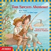 Tom Sawyers Abenteuer, 1 Audio-CD von Mark Twain - Hörbücher portofrei ...