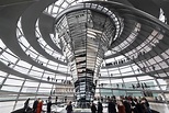 Reservar entradas gratuitas para visitar la cúpula del Reichstag de Berlín