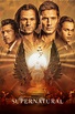 Ver Supernatural (Sobrenatural) 15x7 Online en HD _ Series