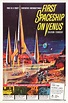 First Spaceship on Venus (1960) - IMDb