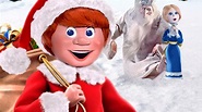 Assistir A Verdadeira História de Papai Noel Online - UltraCine
