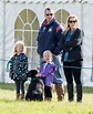 Who Is Peter Phillips, the Queen's Oldest Grandson? - Things to Know ...