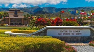 Brigham Young University - Hawaii: Acceptance Rate, SAT/ACT Scores, GPA