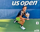 17歲港網球手揚威美網 黃澤林奪青年組雙打錦標 | am730