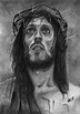 Jesus de Nazaret por Ros3000 | Dibujando