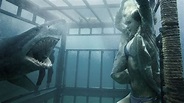 ‎Shark Night 3D (2011) directed by David R. Ellis • Reviews, film ...