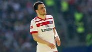 Filip Kostic Hsv