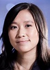 Roseanne Liang on myCast - Fan Casting Your Favorite Stories