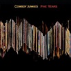 Cowboy Junkies - Five Years - Reviews - Album of The Year