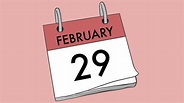 Why Do Leap Years Happen? Information On Leap YearsHelloGiggles