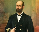 【Biografía de Arturo Prat】