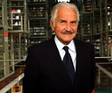 Carlos Fuentes Biography - Childhood, Life Achievements & Timeline
