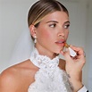 Recrea el maquillaje que lució Sofia Richie en su boda | Mujer