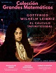 Colección Grandes Matematicos: Gottfried Leibniz by danielcruzortez - Issuu