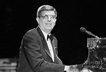 Marvin Hamlisch Photograph by Concert Photos | Pixels