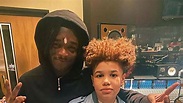 Lil Uzi Vert Surprises Fabolous' Son With $5K In Cash, Unreleased Music ...