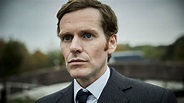 Shaun Evans reveals plans to step away from Endeavour role | HELLO!