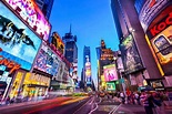 Nova Iorque: Dicas de Viagem para Visitar Nova Iorque | Alma de Viajante
