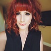 Megan Gilbride no Instagram: “🍊🍊🍊” in 2022 | Long hair styles, Hair ...