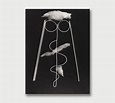63 ideas de Man Ray - Rayografies | man ray, fotografia, fotografía ...