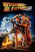 Back to the Future Part III (1990) - Posters — The Movie Database (TMDB)