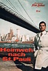 Reparto de Heimweh nach St. Pauli (película 1963). Dirigida por Werner ...