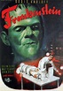 Frankenstein Poster - Classic Movies Photo (19761172) - Fanpop