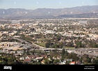 San Fernando Valley, California, United States of America, North ...