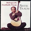 Artie Traum / Meetings with Remarkable Friends - Ric-Vintage-Records-Shop