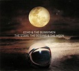 Echo & The Bunnymen - The Stars, The Oceans & The Moon (2018, CD) | Discogs