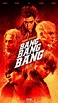 BIGBANG MADE SERIES [A] ‘BANG BANG BANG’ on Behance