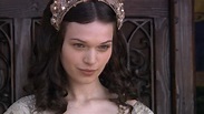 Anna Buckingham - The Tudors Wiki