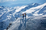 Video: Der Ortler – Südtirols König der Berge - Bergwelten