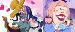 All 85 Children of Big Mom’s Family Revealed! ⋆ Anime & Manga