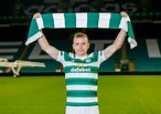 Alistair Johnston insists he'd go to war with Celtic captain Callum ...