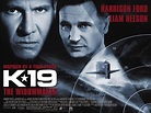 K-19: The Widowmaker (2002), Sam Spruell war movie | Videospace